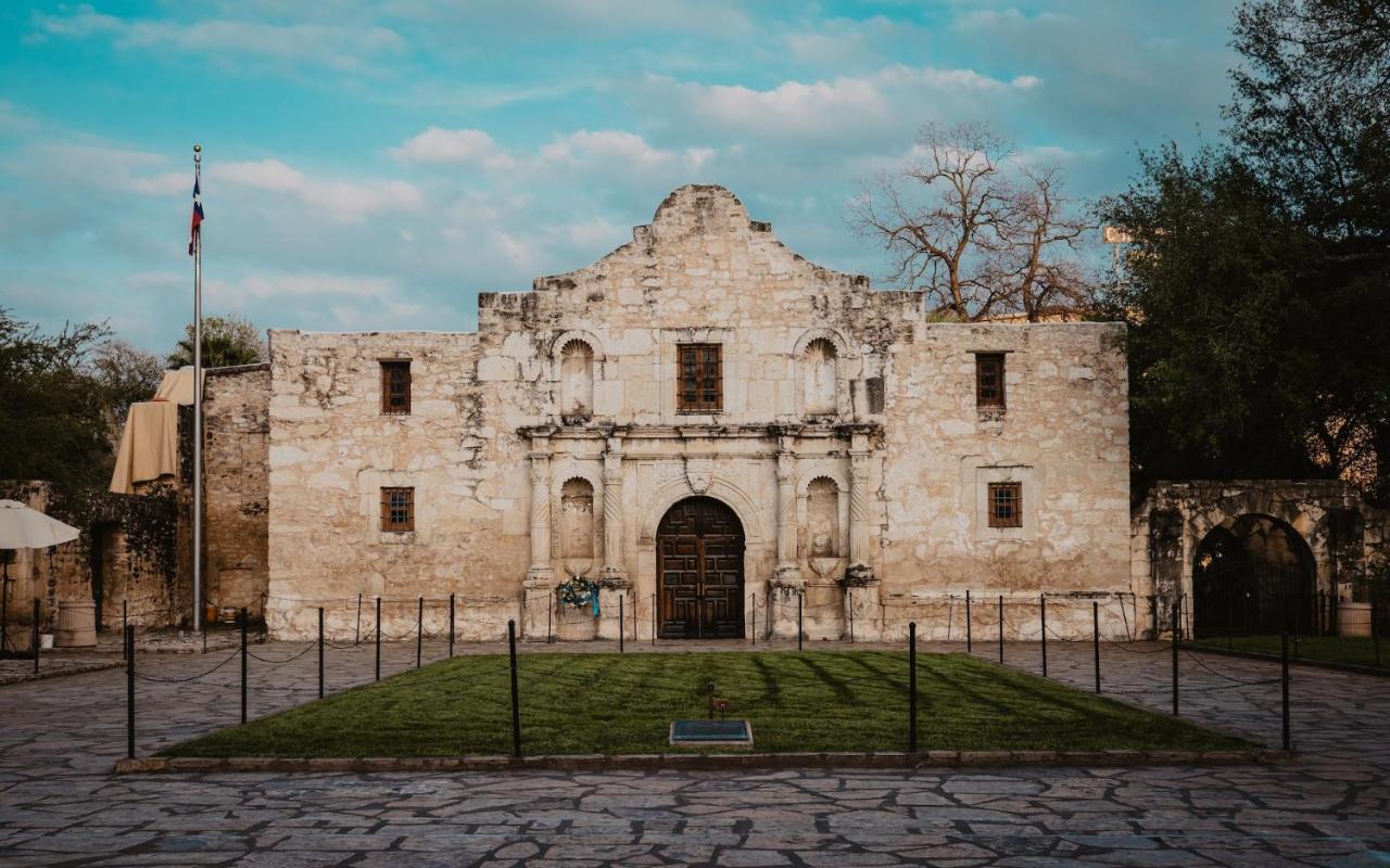 Alamo City Haven San Antonio Exterior photo